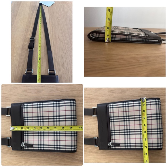 Burberry Crossbody Bag - Picture 5 of 15